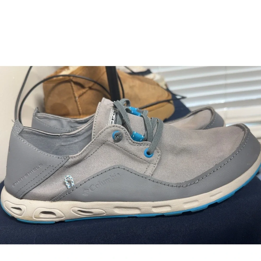Columbia pfg bahama